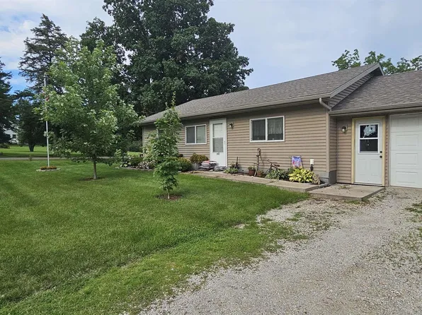 302 Wilson St, Brandon, IA 52210