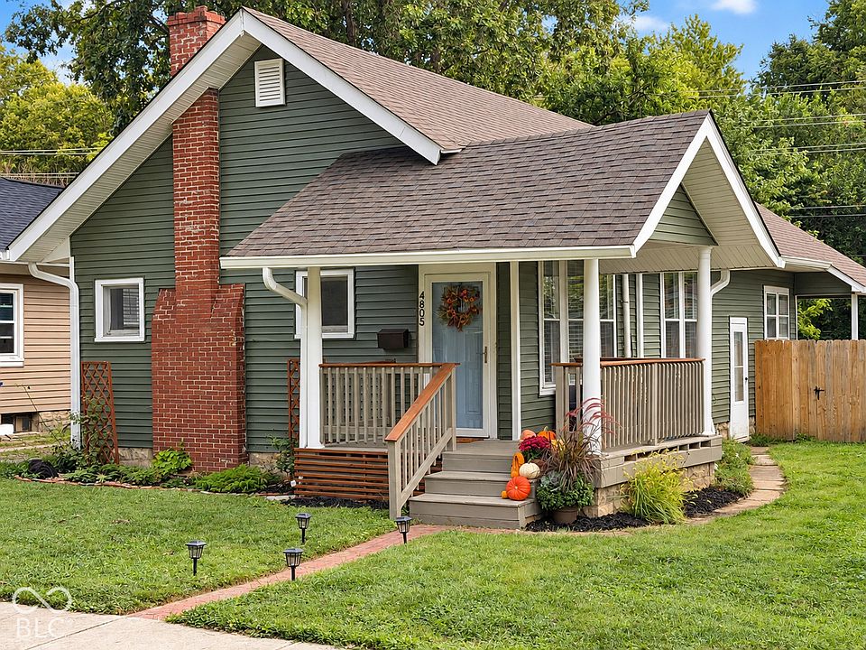 1st image of 4805 Winthrop Ave