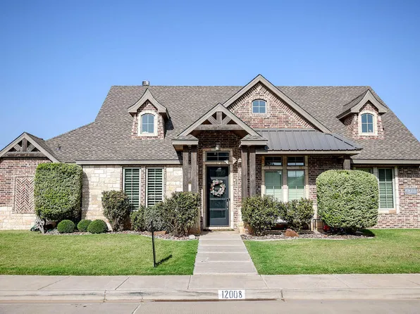 12008 Troy Ave, Lubbock, TX 79424