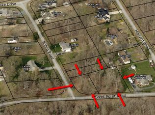 Brent Point Rd, Widewater Beach, VA 22554