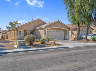 2829 Xavier Ridge Ave, North Las Vegas, NV 89086