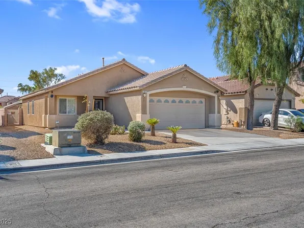 2829 Xavier Ridge Ave, North Las Vegas, NV 89086