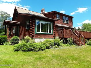 244 Old Rd, Cropseyville, NY 12052