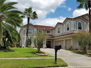 2660 Wembleycross Way, Orlando, FL 32828