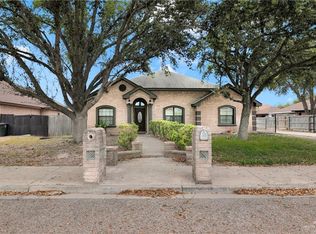1512 E 22nd St, Mission, TX 78572