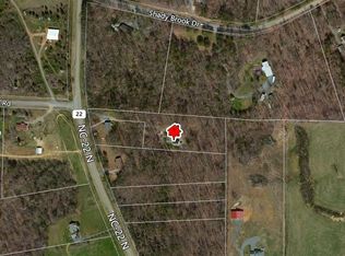3942 State Highway 22 N, Franklinville, NC 27248