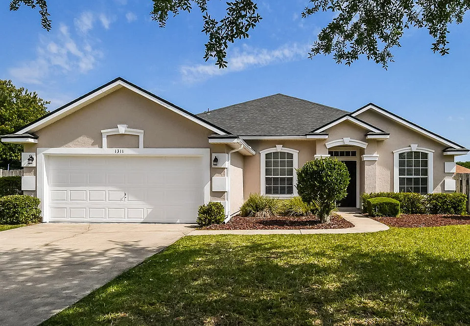 1311 Yellow Jacket Ct