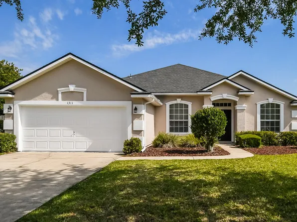 1311 Yellow Jacket Ct, Jacksonville, FL 32218
