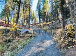 79 Mountain Air Dr, Cascade, ID 83611