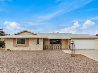 10219 W El Dorado Dr, Sun City, AZ 85351