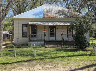 104 N Koonce St, Columbia, AL 36319