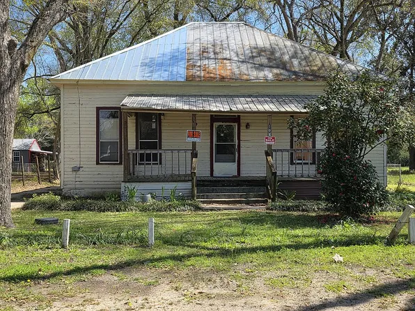 104 N Koonce St, Columbia, AL 36319