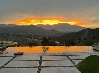1 Mount San Jacinto Cir, Rancho Mirage, CA 92270