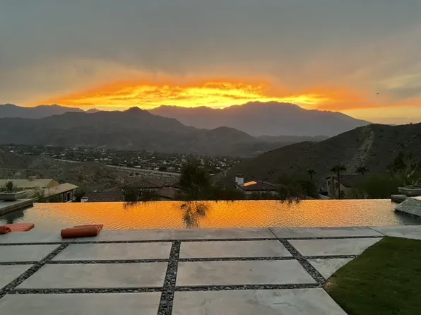 1 Mount San Jacinto Cir, Rancho Mirage, CA 92270