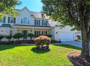 3023 Maple Branch Dr, High Point, NC 27265