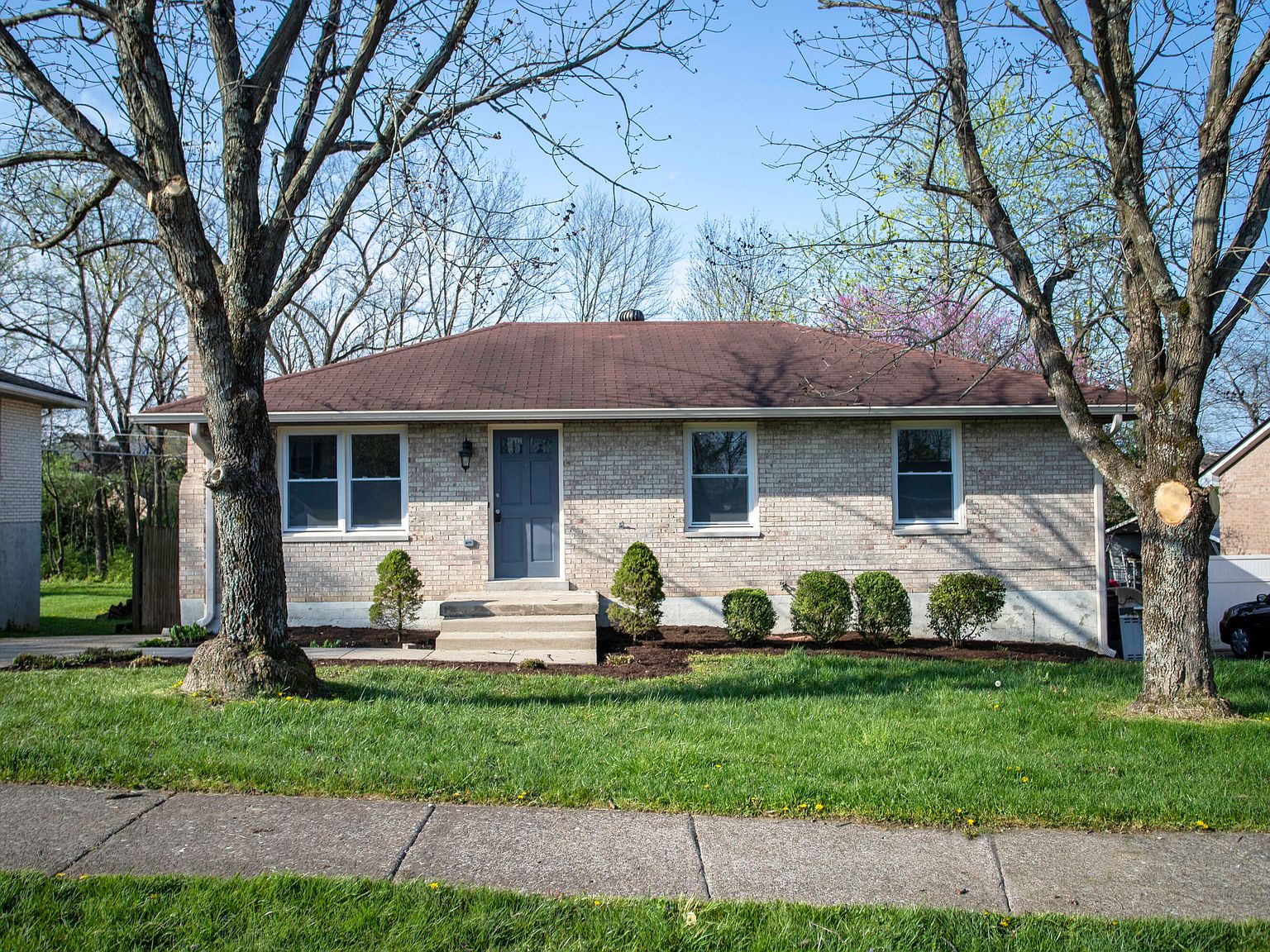 1126 Trent Blvd, Lexington, KY 40517 Zillow