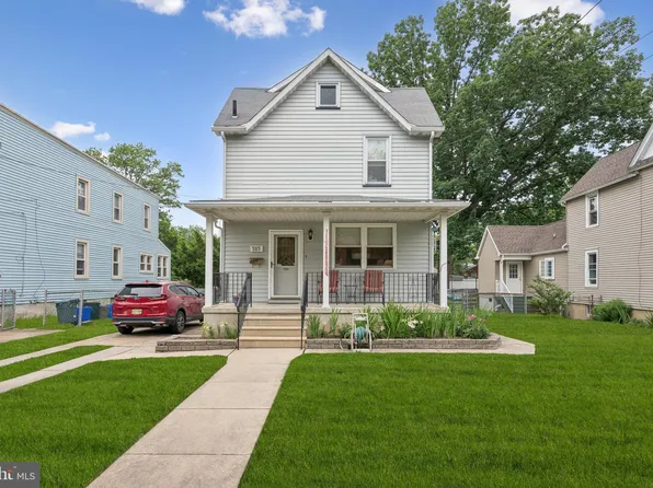 515 Lincoln Ave, Collingswood, NJ 08108