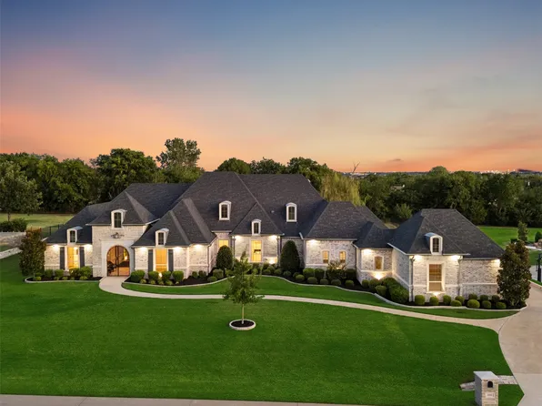 4140 Tranquility Ln, Prosper, TX 75078
