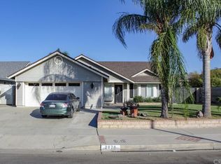 2871 S Lassen Ave, Ontario, CA 91761