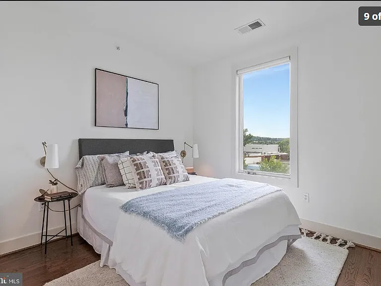 1500 Pennsylvania Ave SE #407 — Photo 10