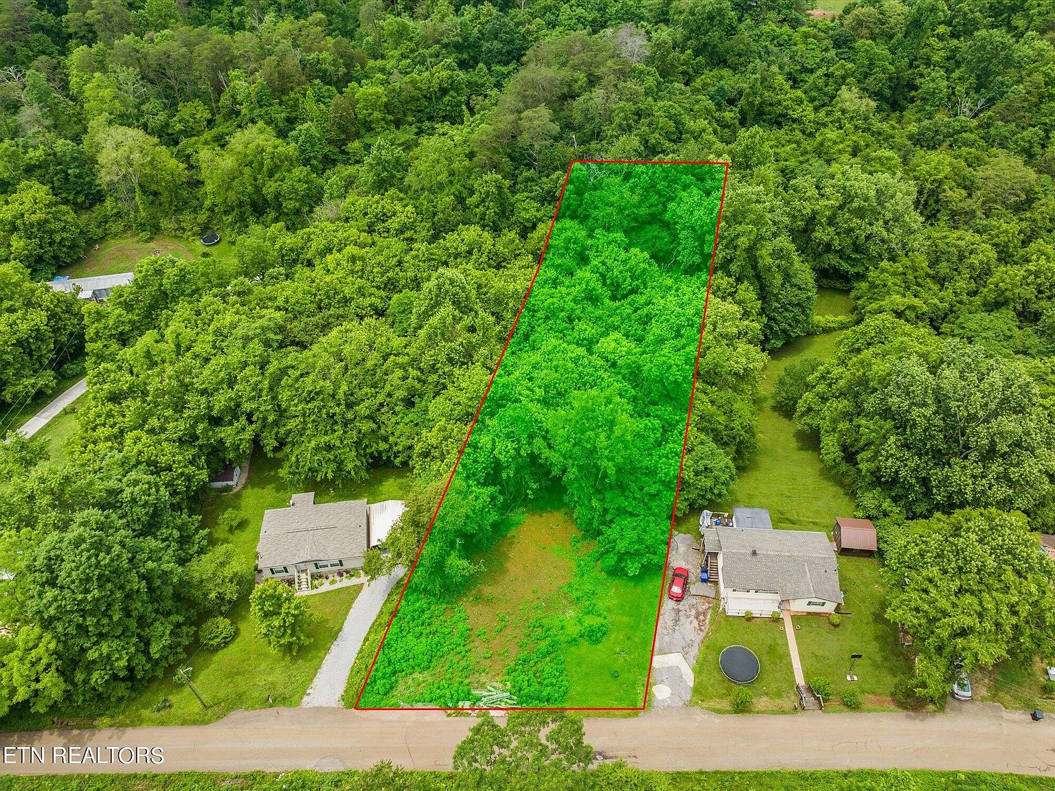 821 Fordtown Rd, Knoxville, TN 37920 MLS 1264547 Zillow