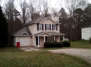 3255 Glen Hollow Dr, Rex, GA 30273