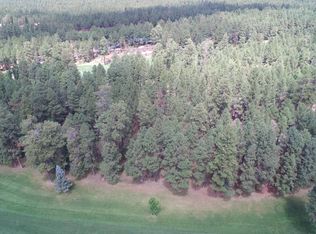 7297 Geronimo Rd, Pinetop, AZ 85935