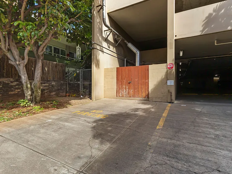 2121 Ala Wai Blvd #1203 — Photo 19