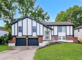 2105 NW 64th Ter, Kansas City, MO 64151