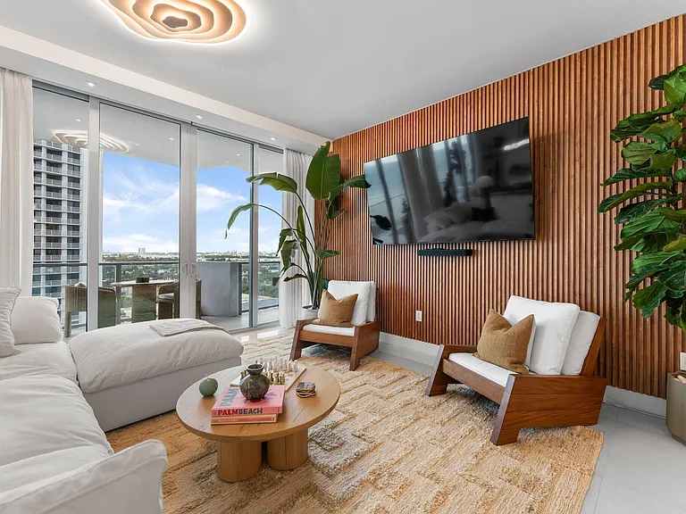 3100 N Ocean Dr #H-1006 — Photo 11