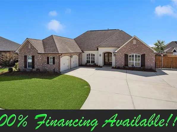 417 Lac Calcasieu Dr, Luling, LA 70070