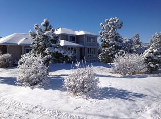 725 Woodmoor Dr, Monument, CO 80132