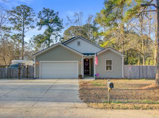 119 Bell Dr, Summerville, SC 29485