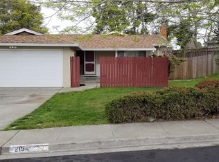 2194 Del Monte Dr, San Pablo, CA 94806