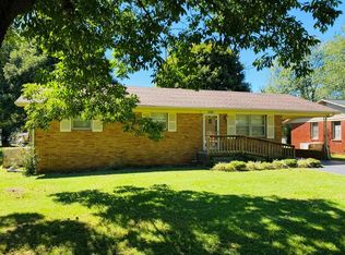 309 Gateway Ln, Hopkinsville, KY 42240