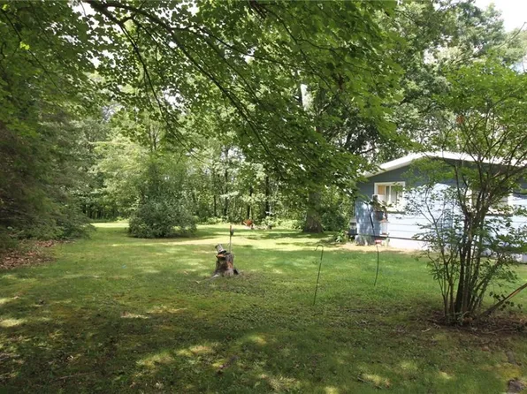 2273-4 1/2 St, Cumberland, WI 54829