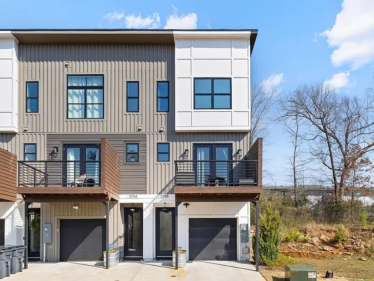 2356 Mason Dr #B-7 — Photo 1