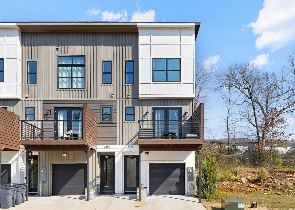 2356 Mason Dr #B-7