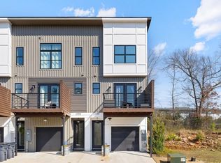 2356 Mason Dr #B-7, Atlanta, GA 30316