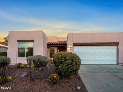 830 N Promontory Dr, Tucson, AZ, 85748
