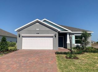 105 Judah Ln, Sebastian, FL 32958