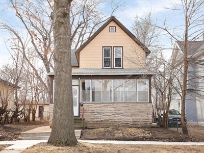 420 Lafond Ave, Saint Paul, MN, 55103