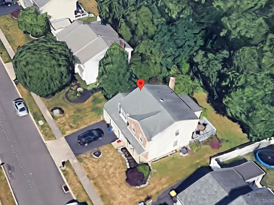 5165 Merganser Way, Bensalem, PA 19020 Zillow