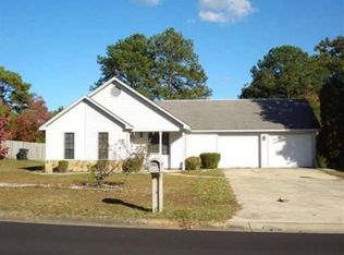 115 Cherren Dale Dr, Warner Robins, GA 31088