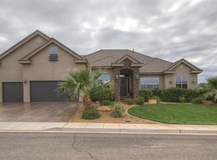 1916 S Purple Sage Dr, Washington, UT 84780