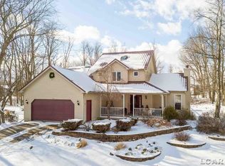 6607 Pocklington Rd, Britton, MI 49229