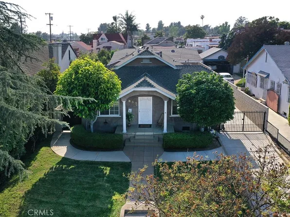 1839 S 7th St, Alhambra, CA 91803