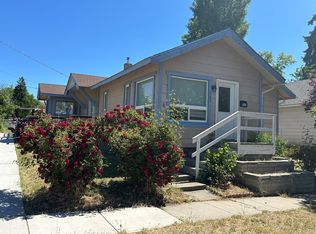 535 N 10th St, Klamath Falls, OR 97601