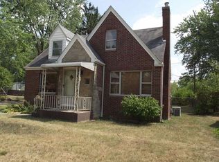 305 W Maple Grove Ave, Fort Wayne, IN 46807