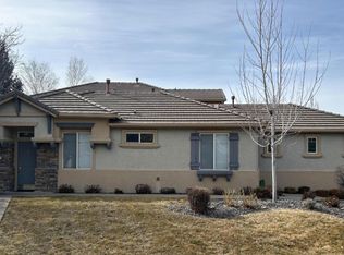 6151 Ingleston Dr, Sparks, NV 89436